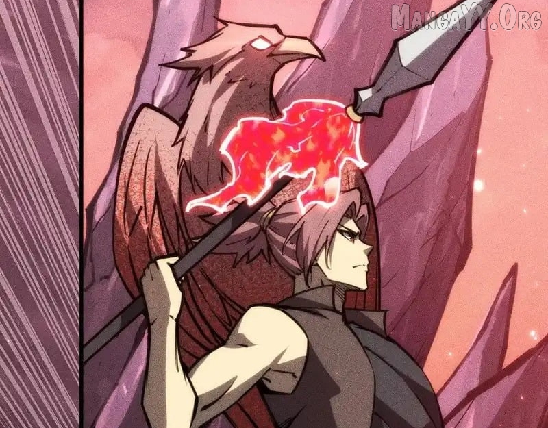 The End of the World: The Emperor Banner invites all female disciples to take their seats Chapter 39 - page 96